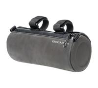 Blackburn Outpost 3,5l Handlebar Bag Argenté Black