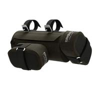 Sacoche De Guidon Brooks Br517 - Noir Noir