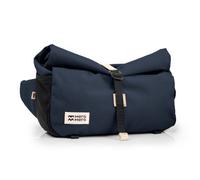Sacoche de guidon convertible en banane Piha MeroMero 3 à 6L ( Bleu marine / 6 L )