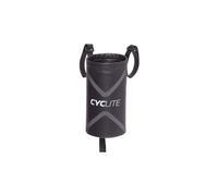 Sacoche de guidon cyclite food pouch 01 0 8 l noir