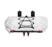 Cyclite Roll/02 Handlebar Bag 12.6l Blanc