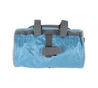 Sacoche de guidon de vélo, sac de rangement avant de vélo, sacoche avant de vélo, sacoche de guidon de vélo étanche, sacoche de cadre avant de téléphone de vélo, accessoire de vélo