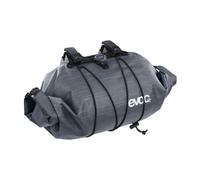 Sacoche de guidon Handlebar Pack BOA WP 9 gris carbone