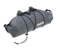 Evoc Sacoche de cintre Handlebar Pack BOA WP 5 l Gris