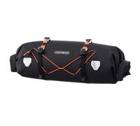 Sacoche de guidon Flex Ortlieb noir mat 15l