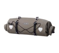 Sacoche de guidon Flex Ortlieb sable foncé 15l