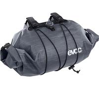 Evoc Sacoche de guidon Handlebar Pack BOA WP 9 - 9 l - Gris carbone