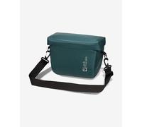Sacoche de guidon Jack Wolfskin Gravex 7L vert turquoise