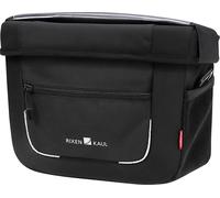 Sacoche de guidon KLICKfix Aventour Pro, 27x20x19cm, sans adaptateur de guidon, noir