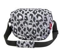 Rixen & Kaul Reisenthel Funbag 4l Handlebar Bag Noir