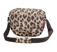 Rixen & Kaul Reisenthel Funbag 4l Handlebar Bag Marron