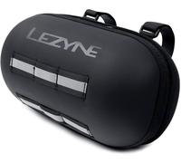 Sacoche de guidon LEZYNE Hard Caddy 2,2L Weather Resistant