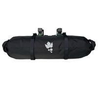 Sacoche de guidon miss grape tendril 10 7 waterproof 17l noir