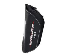 Sacoche De Guidon Moto Étanche pour Interceptor 650, Twin Continental GT650, Voyage pour, Navigation