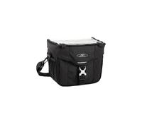 Sacoche de guidon Norco Clifden Klickfix Noir