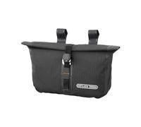 Sacoche de guidon ortlieb accessory pack 3 5l noir mat