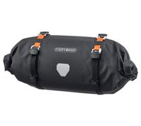 Sacoche de guidon ortlieb handlebar pack flex 9l noir mat
