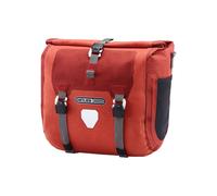 Sacoche de guidon Ortlieb Handlebar-Pack Plus Salsa - Dark chili