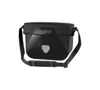 Sacoche de guidon Ortlieb Ultimate 6 M (6,5L) Free Noir