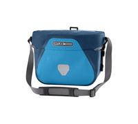 Sacoche de guidon Ortlieb Ultimate 6 M (6,5L) Plus Dusk Blue - Fixation: Aucune