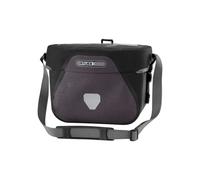 Sacoche de guidon Ortlieb Ultimate 6 M (6,5L) Plus Granite