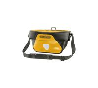Ortlieb Ultimate Six Classic 5 l – Mixte – Jaune/Noir – Taille unique – Modèle 2024