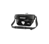 ORTLIEB Ultimate Six Classic 5l - Mixte - Noir - taille Unique- modèle 2024