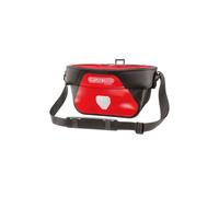 Sacoche de guidon Ortlieb Ultimate 6 S (5L) Classic Rouge