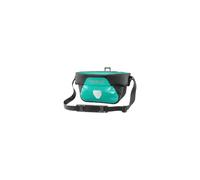 Ortlieb Ultimate Six Free 5 L lagon-noir