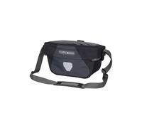 Ortlieb Ultimate Six Plus Devant Sacoche pour bicyclette 5 L Noir