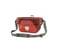 Sacoche de guidon Ortlieb Ultimate 6 S (5L) Plus Salsa - Fixation: Aucune