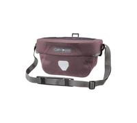 Sacoche de guidon Ortlieb Ultimate 6 S (5L) Urban Ash Rose