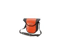 Sacoche de guidon Ortlieb Ultimate 6 XS (2,7L) Compact Free Rust - Fixation: Aucune