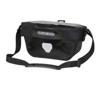 Sacoche de guidon Ortlieb Ultimate 6 S (5L) Classic Noir - Fixation: Aucune