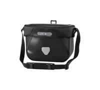ORTLIEB Ultimate Six Classic 6.5l - Mixte - Noir - taille Unique- modèle 2024
