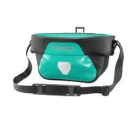 Sacoche de guidon Ortlieb Ultimate SIX Free ( Bleu lagon / 5 L )