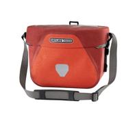 Sacoche de guidon Ortlieb Ultimate 6 S (5L) Plus Salsa - Fixation: Aucune