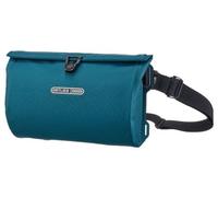 Sacoche de guidon ortlieb velo sling flex 5l bleu petrol