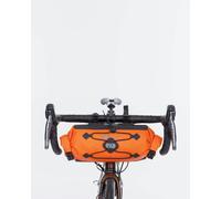 Sacoche de guidon Oxford Aqua Evo Adventure orange