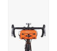 Sacoche de guidon Oxford Daytripper Aqua Evo Adventure orange