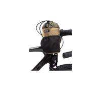 Sacoche de guidon pack2ride bongo 2 2l marron