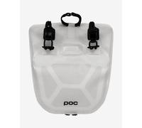 Sacoche de guidon POC Ultra Bar 4L blanc