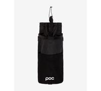 POC Sac de guidon Ultra Snack Bag noir