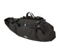 Sacoche de cintre agu venture 17l reflective mist gris