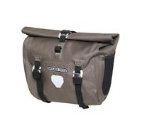 Sacoche de guidon pour bikepacking Handlebar Pack 11L Ortlieb ( Gris / 11 L )