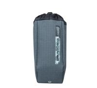Pro Gravel Discover Handlebar Carrier Bag Gris