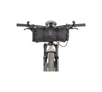 Restrap - Race Bar Bag - Flat Bar - Sacoche de guidon - 7 l - black