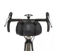 Sacoche de guidon Restrap Race drop Noir