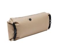 Sacoche de guidon rockrider advt 900 15l beige