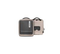 Shad Bike Daily 6l Handlebar Bag Gris Rome Stone